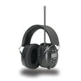 thumbnail image 5 of Ion Sound Experiences Tough Sounds Hearing Protection and Personal Headphones, 5 of 7