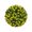 Yellow, variant on Artificial Hanging Rose, Wenini Realistic Fake Flower Ceiling Decoration, Indoor Plastic Greenery for Home Office Wedding Party with Hanging Loop, Red