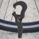thumbnail image 1 of Palanca de neumático de bicicleta de nailon, barra de palanca portátil para bicicleta, ligera para herramienta de reparación de bicicletas FLhrweasw Nuevo, 1 of 9