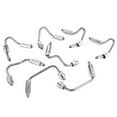 thumbnail image 1 of 8 cilindros de línea de inyector de combustible 1-8 98006523 aptos para Chevy GMC 2007,5-2010 6,6 LMM Duramax Jadeshay  A, 1 of 9