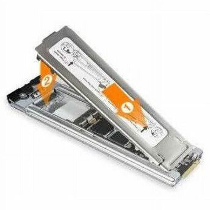 Icy Dock ToughArmor MB842MP-B Solid State SSD Drive Enclosure, PCI