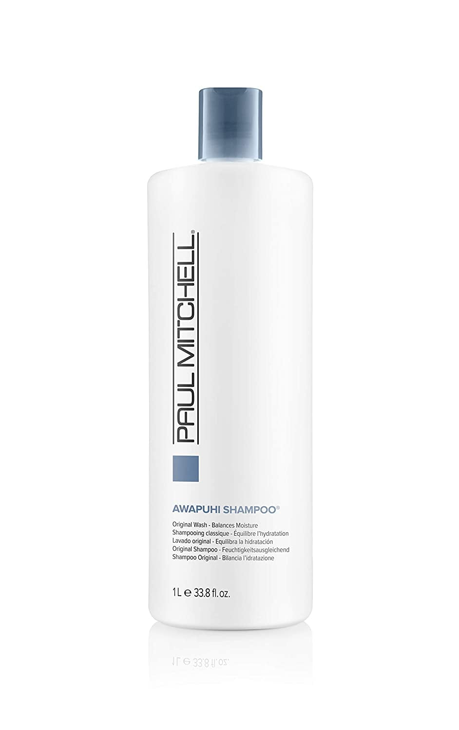 Paul Mitchell Original Awapuhi Shampoo, 33.8 fl oz