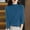A2 Blue, variant on Turtleneck Sweater for Women Knitted Pullover Warm Sweater Tops Womens Cozy Sweaters Solid Color Womens Tops Knitted Tops Mock Neck Fall Sweaters for Women Lightweight Shirts Fall Outfits Beige