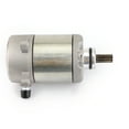 thumbnail image 3 of Electric Starter Motor for Honda TRX250 FourTrax 250 TRX250X Sportrax Recon ES, 3 of 7