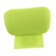 thumbnail image 2 of Reposacabezas ajustable para silla de oficina, accesorio de almohada para la cabeza de la silla de ordenador, grosor del respaldo del dormitorio de Verde, 2 of 8