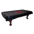 thumbnail image 1 of Holland Bar Stool BCV7IndnaU Indiana Billiard Table Cover, 1 of 3