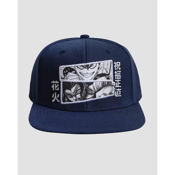 CHOSEN ONES SNAPBACK