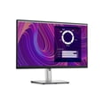 thumbnail image 2 of Monitor Dell P2423D Pantalla QHD 2560 x 1440 23,80 pulgadas 60 Hz sRGB 99% Negro, 2 of 5