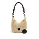 thumbnail image 1 of Bolso Punto Hombro Tejido Verano Playa para Mujer Hobo Con Correa Ajustable, 1 of 9