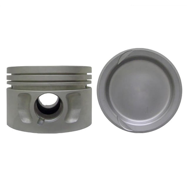 Pistones Para Plymouth Caravelle 1989 (Spq) Spq Caravelle