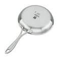 thumbnail image 3 of ZWILLING Spirit 3-ply 8-inch Stainless Steel Fry Pan, 3 of 6