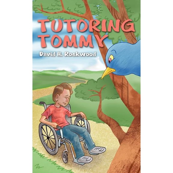 Tutoring Tommy, (Paperback)