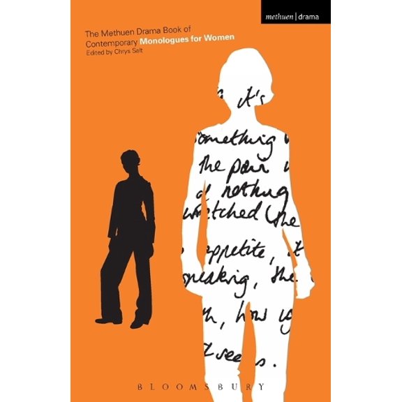 Pre-Owned Audition Speeches The Methuen Drama Book of Contemporary Monologues for Women, (Paperback)
