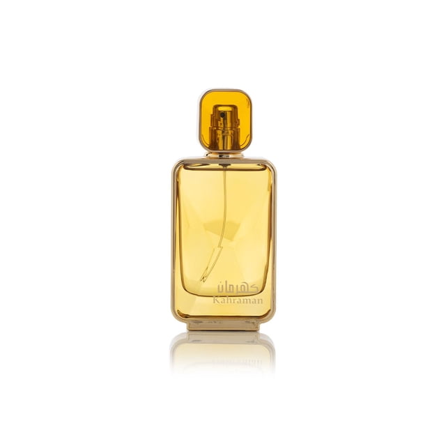 Perfume Arabian Oud KAHRAMAN Eau de Parfum, 100 ml, unisex