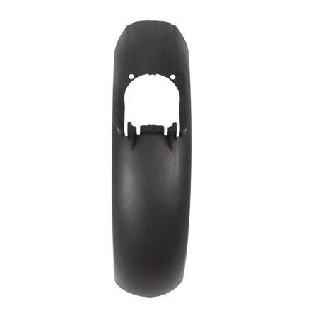 Electric Mudguard Spare Parts for Protector Tire Mudguard Easily to Install Mudflap Night Riding Electric