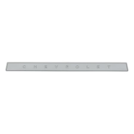 Brothers Trucks 05-193 Glove Box Emblem