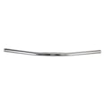 thumbnail image 2 of Sunlite Alloy Swedged MTB Handlebars Silver 25.4mm 600mmBack Sweep 6Aluminum, 2 of 2