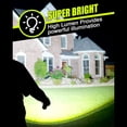 thumbnail image 2 of CUITING ZOUYUE IPX5 Waterproof LED 1000000 Lumens Flashlight, 2 of 7