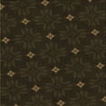 thumbnail image 1 of Ahgly Company Machine Washable Indoor Square Transitional Midnight Gray Area Rugs, 7' Square, 1 of 7
