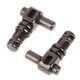 thumbnail image 4 of 2pcs/set Metal Leg Joint Parts J4 For MG Freedom Ver20 /Justice /Providence 1/100 Gundam Model DIY Repair, 4 of 5