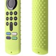 thumbnail image 3 of Estuche de control remoto con cordón para Fire TV Stick de 3.ª generación (verde luminoso), 3 of 5
