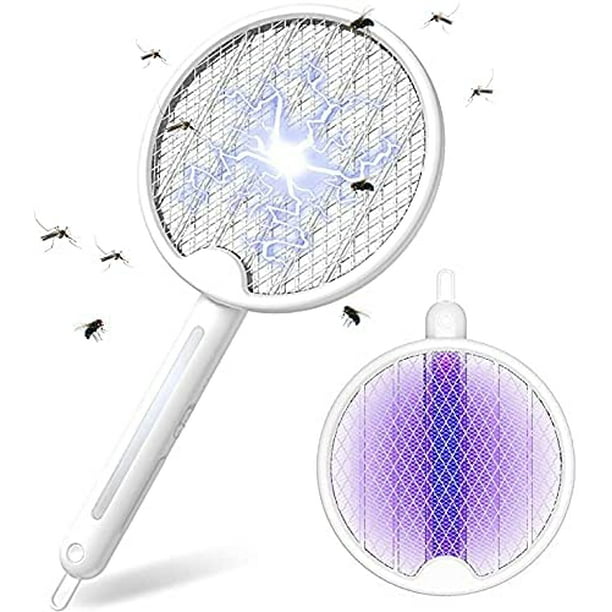 Flashvin 2024 bug zapper