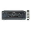 Panasonic SA-HE70 - AV receiver - 5.1 channel - 500 Watt (total)