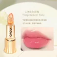 thumbnail image 3 of NOVO Flower Warm Lipstick Moisturizing and moisturizing for a long time, Non-fading, whitening and discolored lipstick, 3 of 5