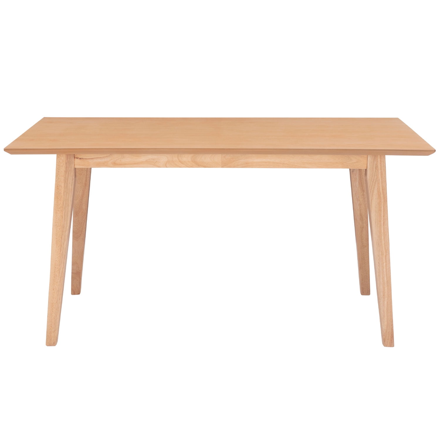 Cadence Dining Table Natural