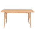 thumbnail image 2 of Cadence Dining Table Natural, 2 of 6