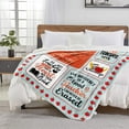 thumbnail image 3 of Nurse Gifts for Women, Gifts for Nurses Female, Nurse Practitioner Gifts for Women, Nursing Student Gifts, Rn Lpn Gifts for Nurses, Nurse Gift Idea, Nurse School Graduation Gift Blanket 50"x60", 3 of 6