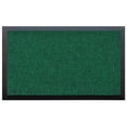 thumbnail image 1 of 14DGN0308 Tapis de Porte/d'entrée en Teton, 3' x 8', Vert Foncé, 1 of 1