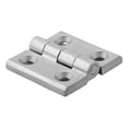 thumbnail image 2 of 304 Stainless Steel Electric Cabinet Hinges with Multiple Sizes Available, 2 of 8