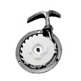 thumbnail image 1 of Arranque Manual de Alta Calidad de 98 mm Apto para 47 Cc 49 Cc 2 Tiempos Mini Dirt Pocket Pit Bike Moto ATV Quad Fácil de Tirar, 1 of 6