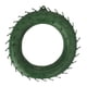 thumbnail image 2 of Marco de corona de PP, anillo para hacer coronas DIY, Base de corona circular, forma de corona, accesorios para manualidades, estilo Simple 20 centímetros, 2 of 8