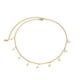 thumbnail image 2 of Bikini perla muslo cadena joyería simple pierna muslo cadena verano playa cuerpo accesorios joyería para mujeres (cuenta), 2 of 5