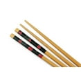 thumbnail image 3 of Naruto Shippuden Akatsuki Red Rain Cloud Bamboo Chopsticks | Includes 2 Sets, 3 of 7