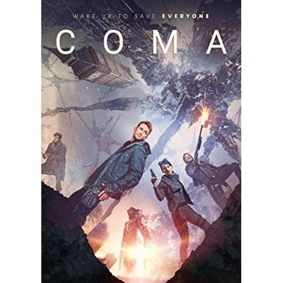 Mpi Home Video - Coma [DIGITAL VIDEO DISC]