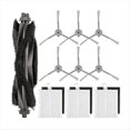 thumbnail image 2 of Accesorios para Aspiradoras para L60/L60 Hybrid/L60 /L50 /L50, Cepillo Lateral Principal y Filtro HEPA., 2 of 5