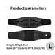 thumbnail image 3 of Soporte Para La Cintura, Soporte Lumbar Para La Parte Inferior De La Espalda Con Correas Elásticas Dobles, Soporte Lumbar Transpirable Para Hombres Y Mujeres, Entrenamientos De Gimnasio En Guardurnaity OD010597-02, 3 of 7