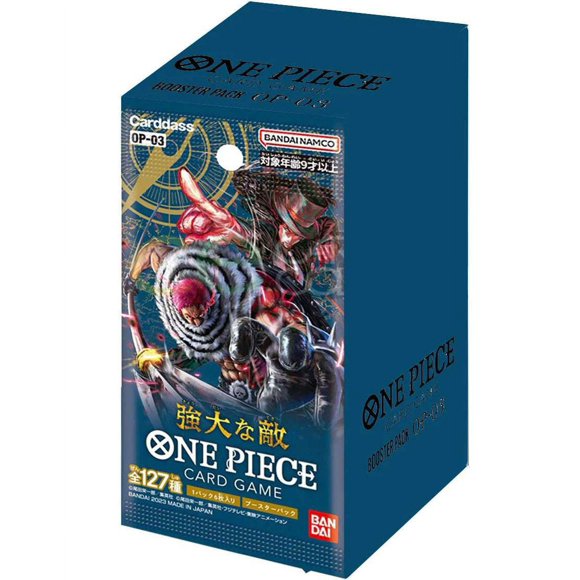 One Piece Trading Card Game