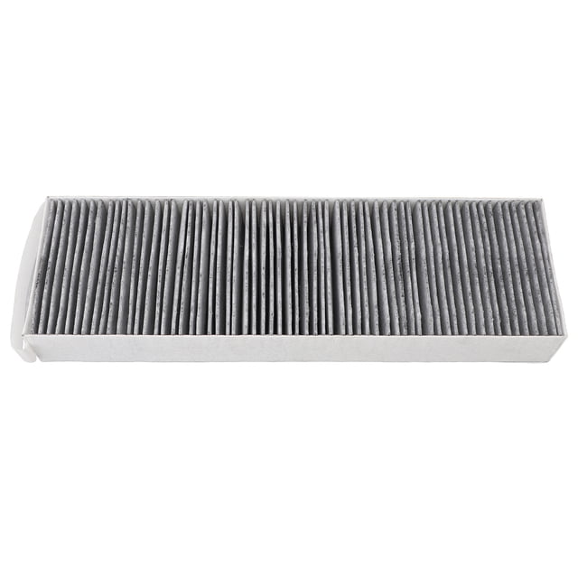 Range Hood Filter Replacement, Activated Carbon Range Hood Filter KF3 Long Lifespan for Pure Puakf