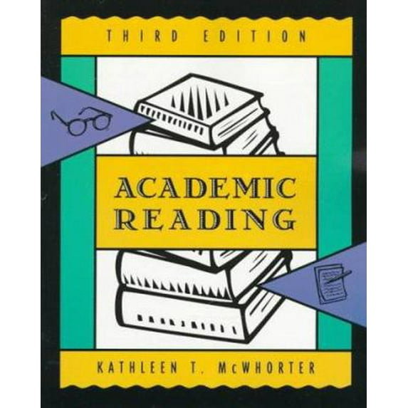 Pre-Owned Academic Reading (Paperback) 0321012224 9780321012227
