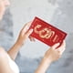 thumbnail image 4 of Sobres Rojos 2025 Con Diseo De Serpiente, 10 Unidades (hong Bao), Regalo De Cumpleaos Para El Festival De Primavera, Bolsa Para Dinero De Boda, 5 Estilos Nicos, Para Celebraciones, Ukhbmc, 4 of 9