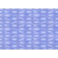 thumbnail image 1 of Ahgly Company Indoor Rectangle Patterned Sky Blue Dress Blue Area Rugs, 6' x 9', 1 of 6