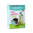 thumbnail image 1 of Sticks de inulina de Agave y stevia Preventy Caja 40 Sticks, 1 of 3
