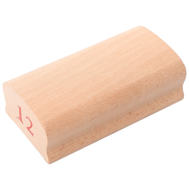 Fingerboard Leveling Tool, Guitar Sanding Block, For Guitar Musical Instrument Shop Fingerboard