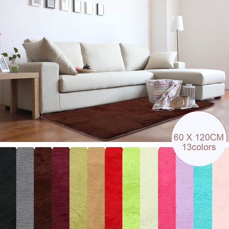 Fluffy Floor Ruga 23.62x47.2