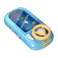 thumbnail image 4 of Volante de simulación Hugo para niños de 3 años con alimentación USB, 4 of 9