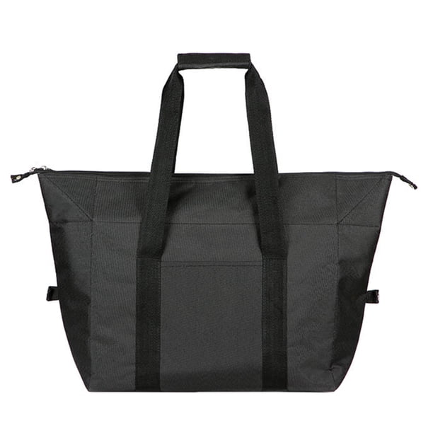 Irfora Bolsa más fresca Bolsa más fresca aislada portátil para viajes Senderismo Fiesta de barbacoa de picnic en la playa Irfora Paquete al aire libre